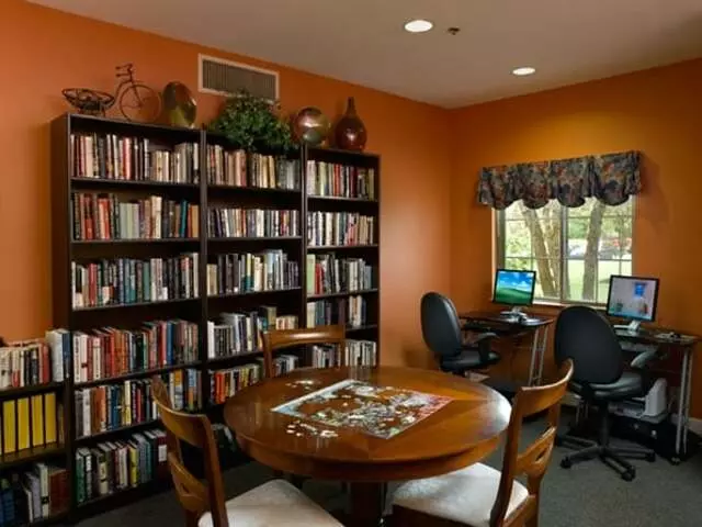 Atria Stony Brook