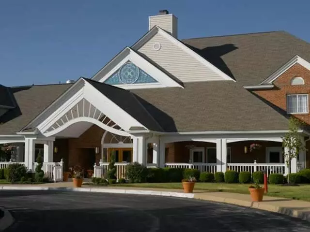 Atria Stony Brook