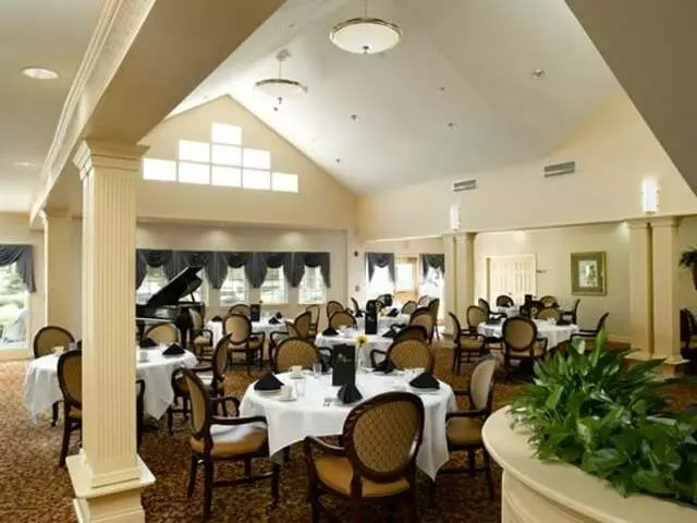 Atria Stony Brook
