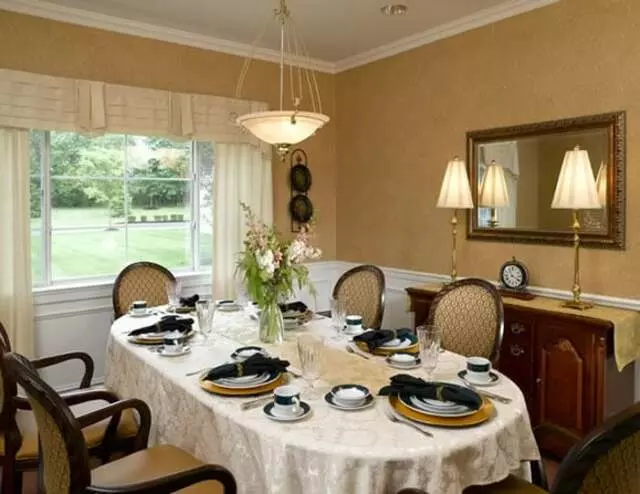 Atria Stony Brook