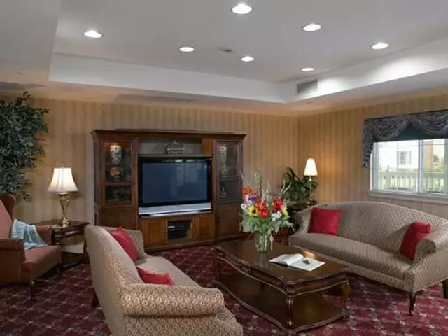 Atria Stony Brook