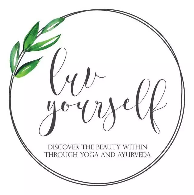 Luv Yourself