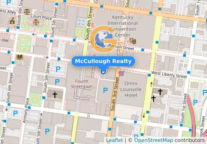 McCullough Realty