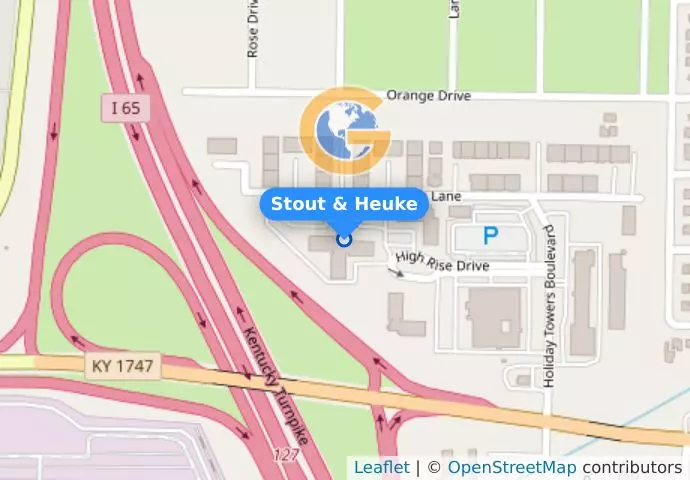 Stout & Heuke