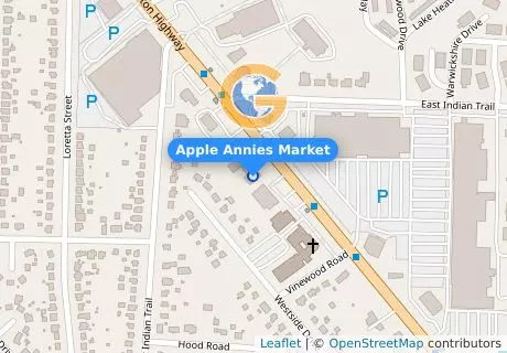Apple Annies Market
