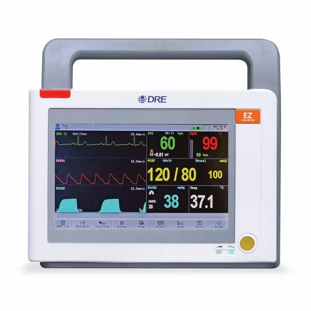 DRE Medical