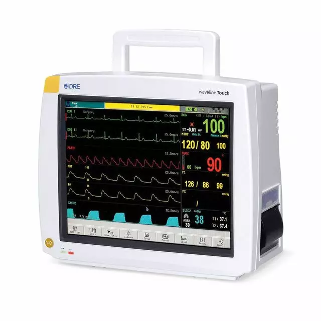 DRE Medical