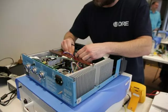 DRE Medical