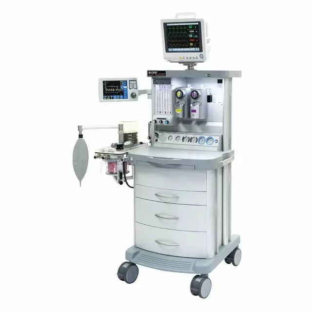 DRE Medical
