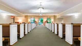 Evergreen Funeral Home