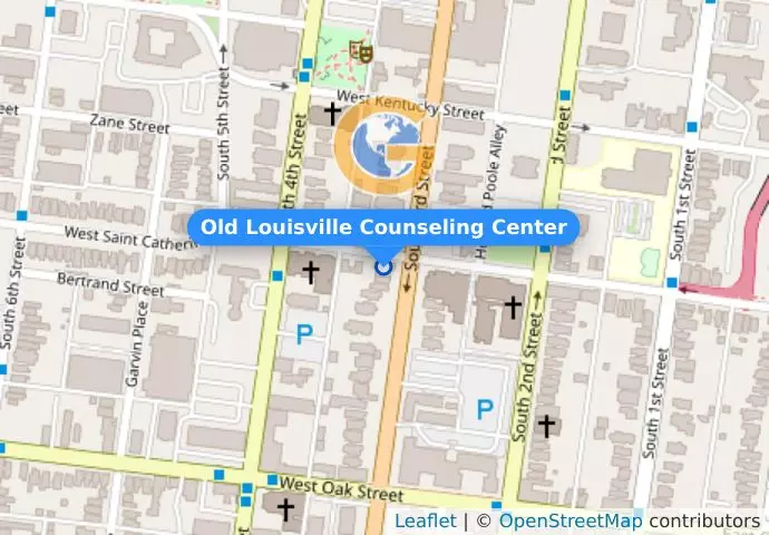 Old Louisville Counseling Center