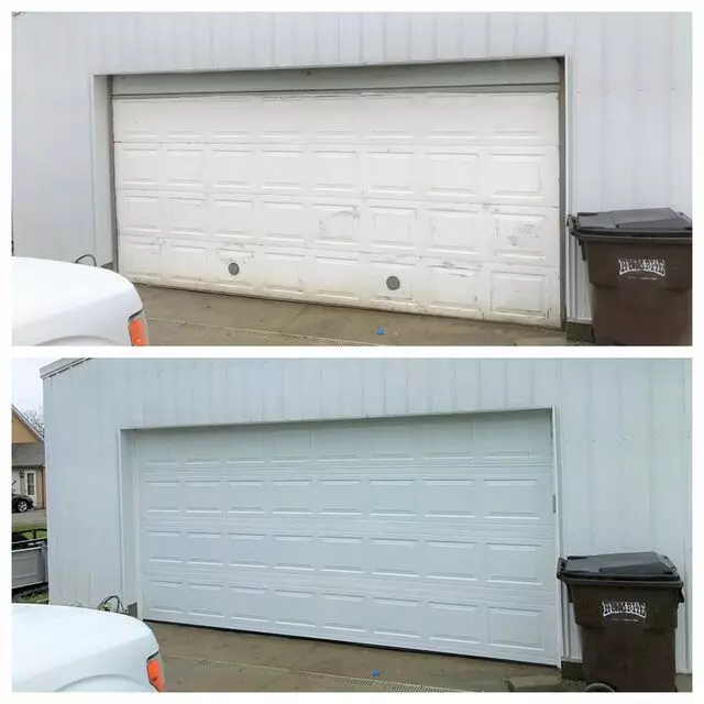 Absolute Overhead Door Service