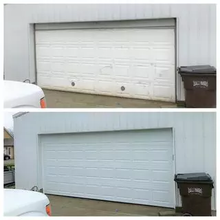 Absolute Overhead Door Service