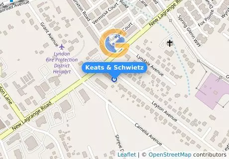 Keats & Schwietz