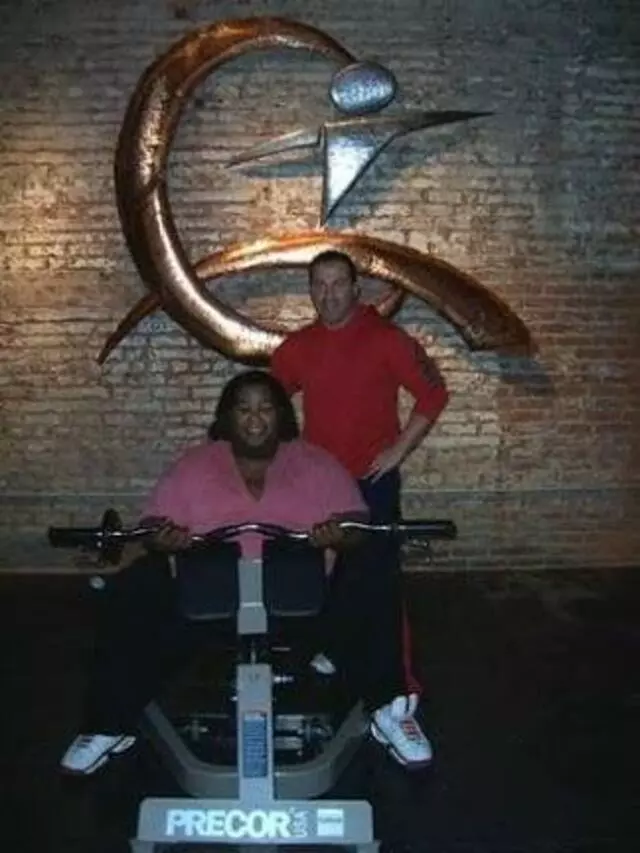 BodyQuest Personal Training