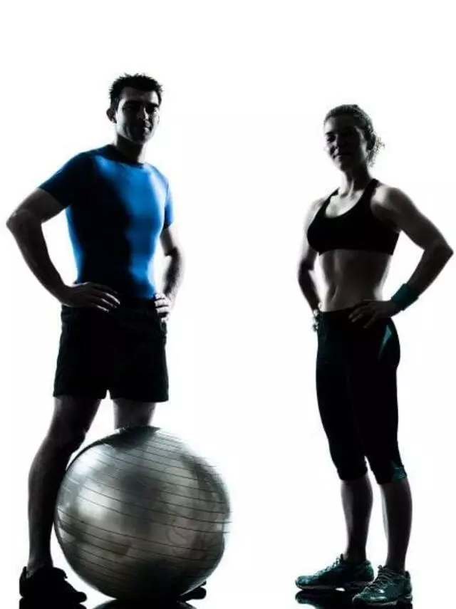 BodyQuest Personal Training