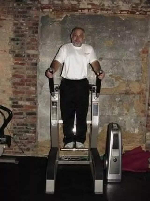 BodyQuest Personal Training