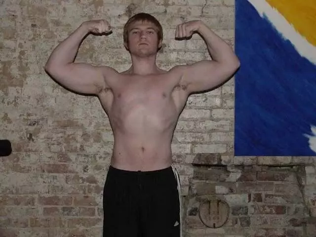 BodyQuest Personal Training