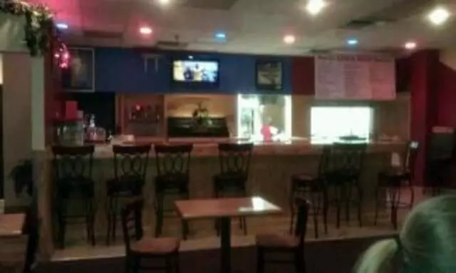 Addis Bar & Grill