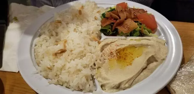 Addis Bar & Grill