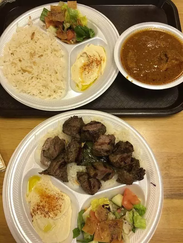 Addis Bar & Grill