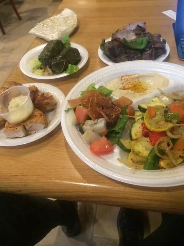 Addis Bar & Grill