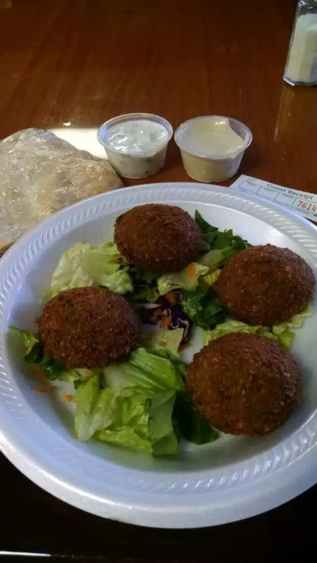 Addis Bar & Grill