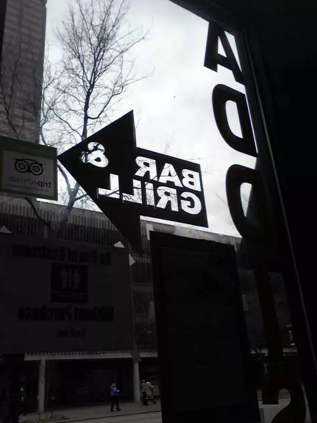 Addis Bar & Grill