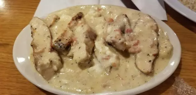 Addis Bar & Grill