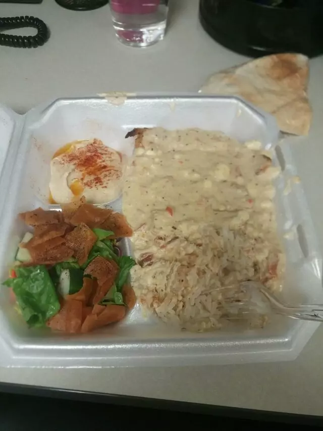 Addis Bar & Grill