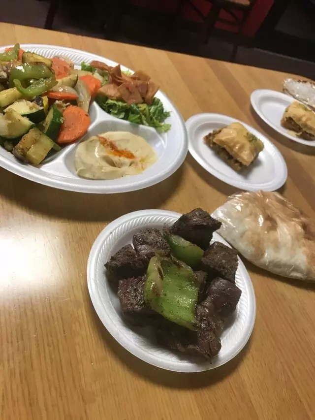 Addis Bar & Grill