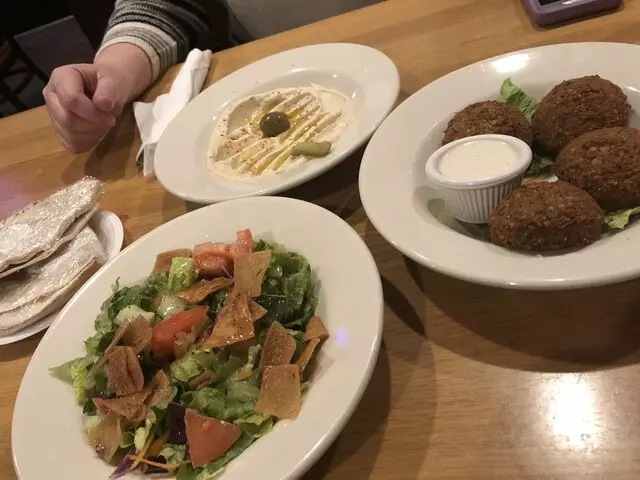 Addis Bar & Grill