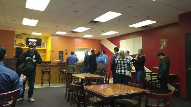 Addis Bar & Grill