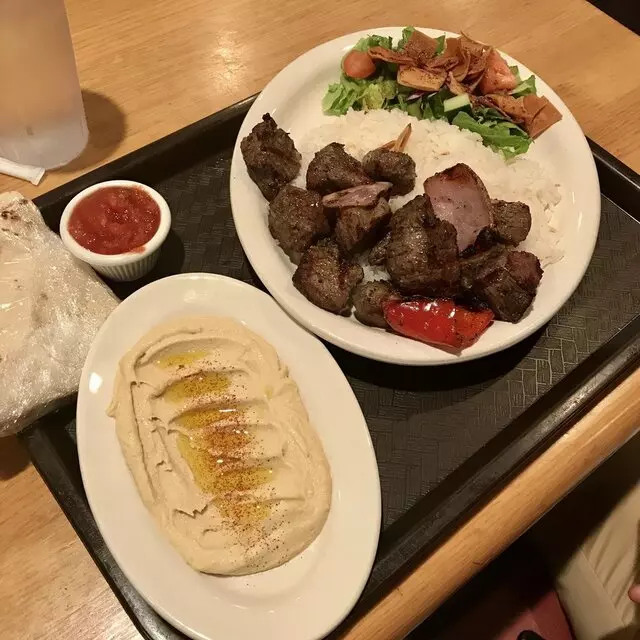 Addis Bar & Grill