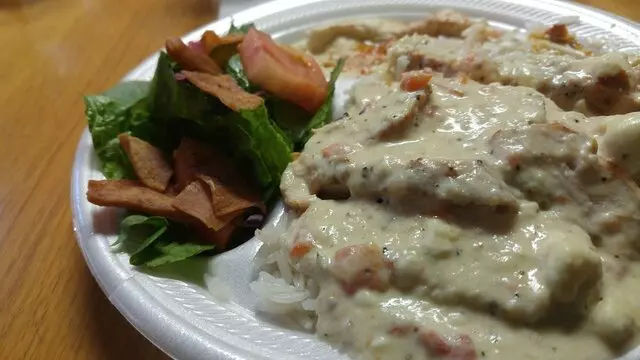 Addis Bar & Grill
