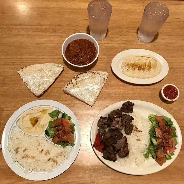 Addis Bar & Grill