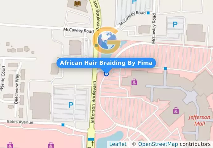 African Hair Braiding By Fima