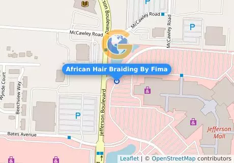 African Hair Braiding By Fima