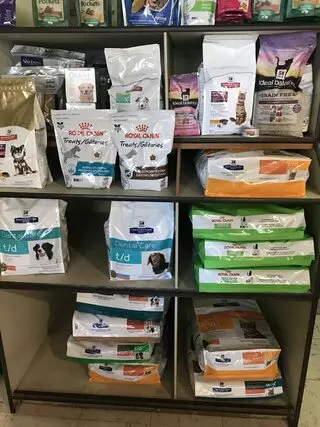 Audubon Group Cherokee Animal Clinic