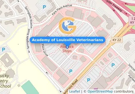 Academy of Louisville Veterinarians