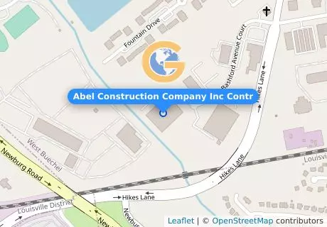 Abel Construction Company Inc Contr