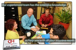 Conliffe & Hickey Insurance
