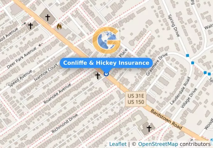 Conliffe & Hickey Insurance