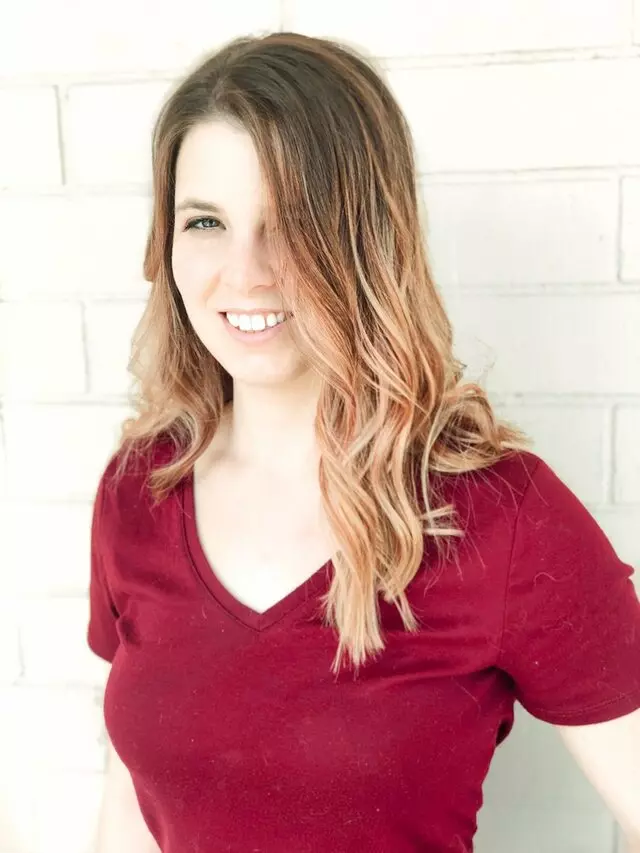 To Dye For Hair Boutique