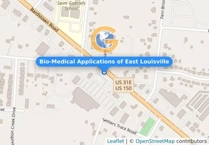 Bio-Medical Applications of East Louisville