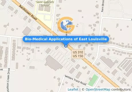 Bio-Medical Applications of East Louisville