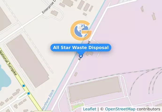 All Star Waste Disposal