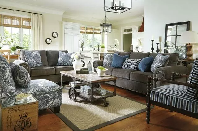Ashley HomeStore