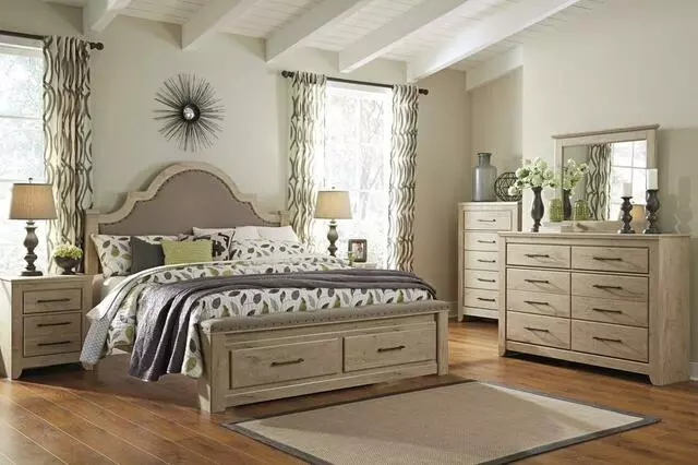 Ashley HomeStore