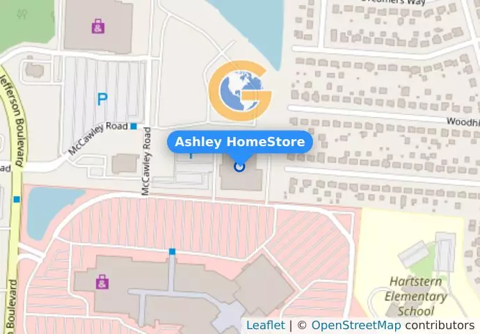 Ashley HomeStore